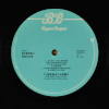 Tubeway Army Label Side A
